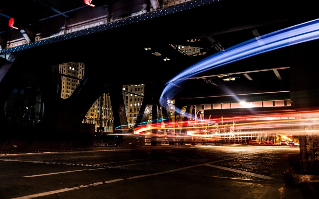 Top Buzz from CIO Perspectives Chicago: #GOFASTER in 2017