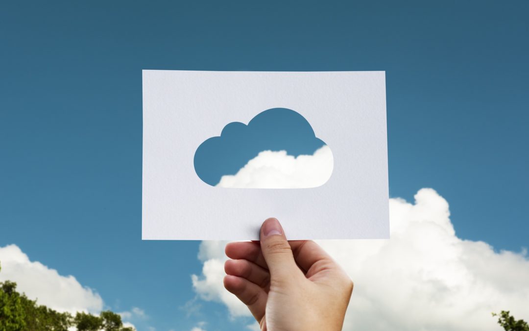 5 Steps to Cloud-Ready WAN