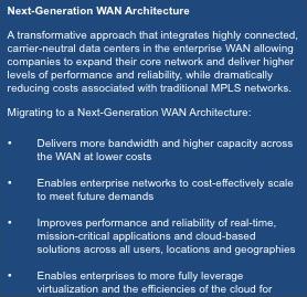 Rethinking Enterprise Networks: Transformative Approach to Fuel the Cloud