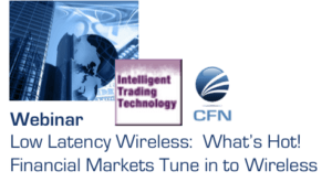 Webinar Wireless