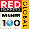 Red Herring Global 100 Winner