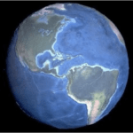 World_Globe