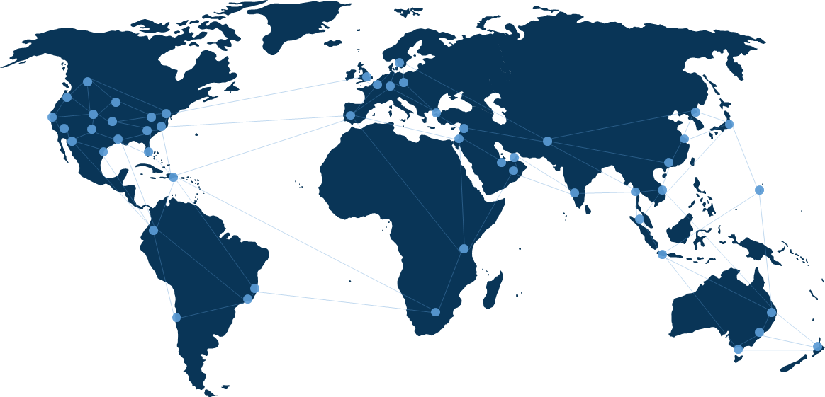 Don’t Let Geography Ruin Your UX Don’t Let Geography Ruin Your UX