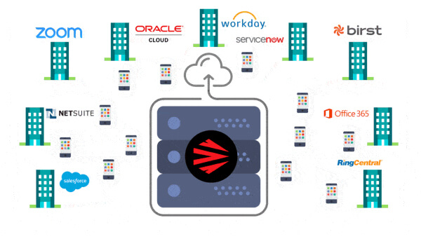 Evolution of Application Delivery