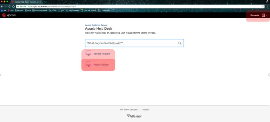Guide to Registration