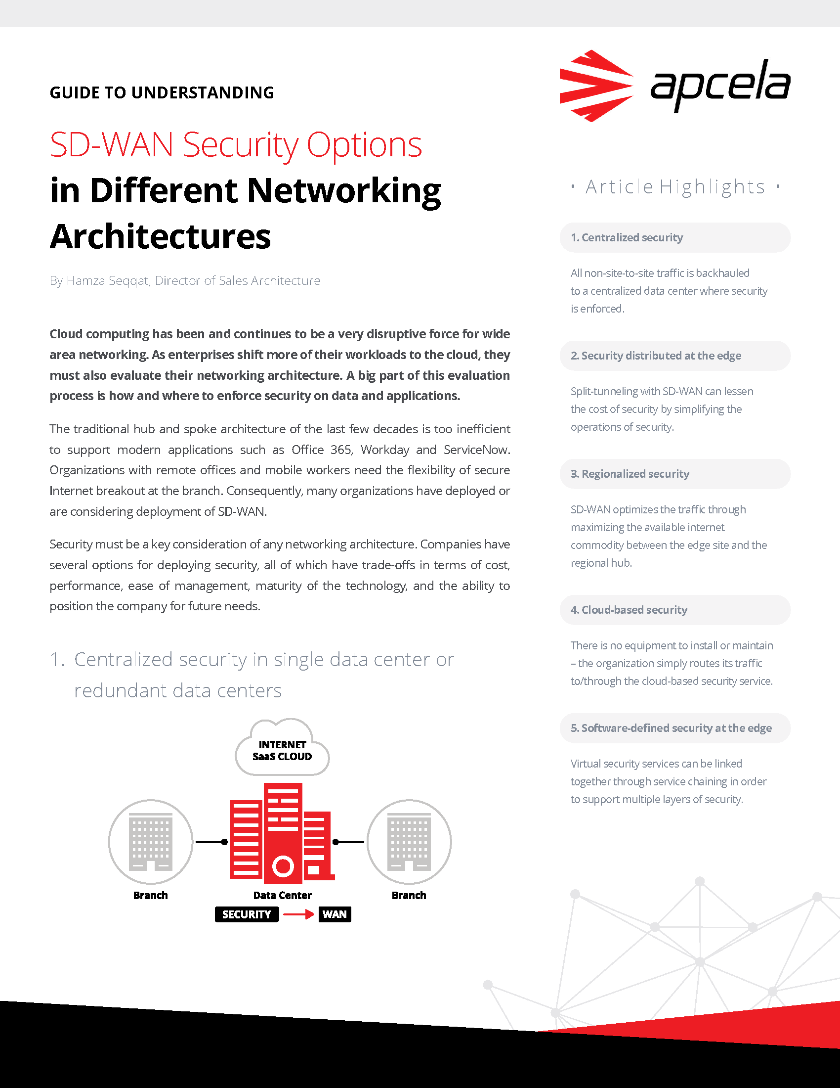 network management