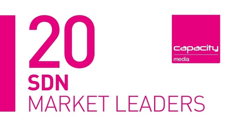 Capacity Media&rsquo;s 20 SDN Market Leaders: Disruptor