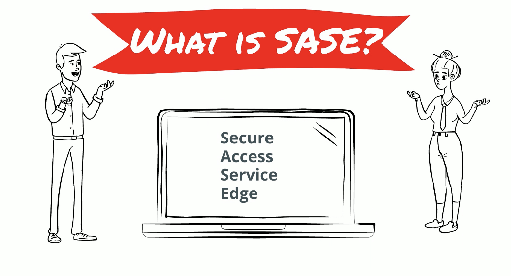 VIDEO: All About SASE
