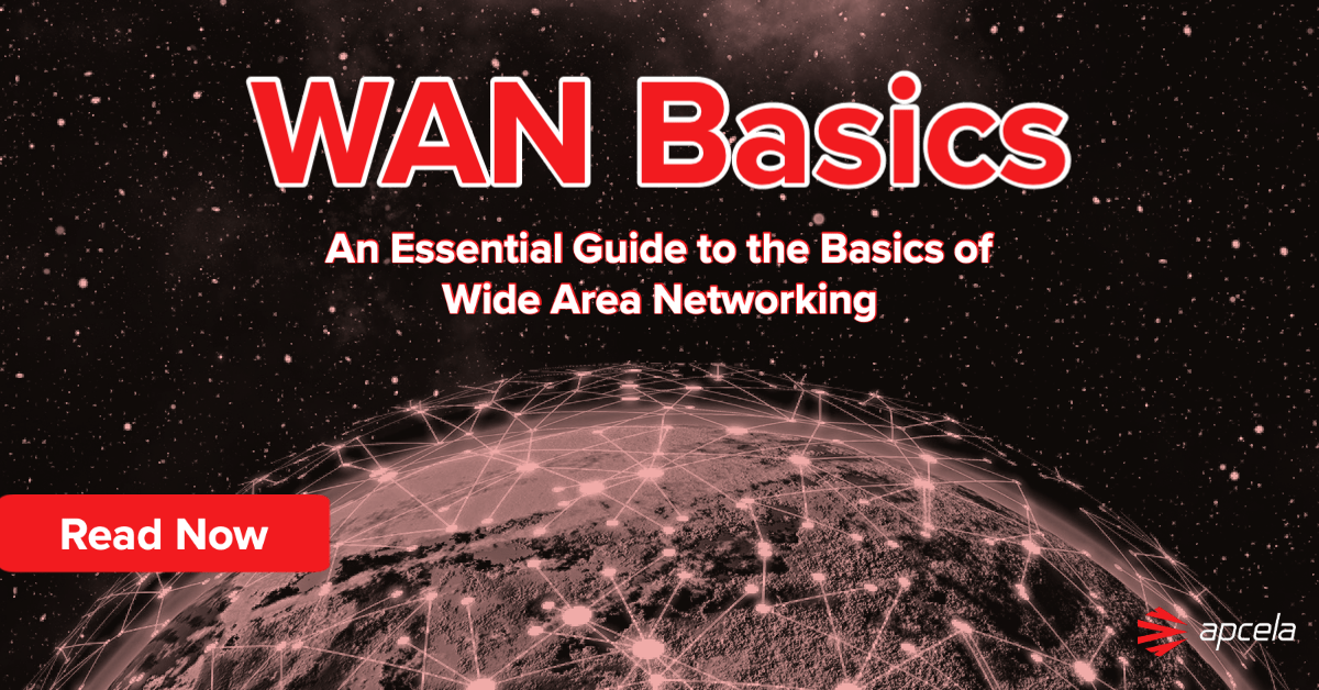 WAN Basics advertisement