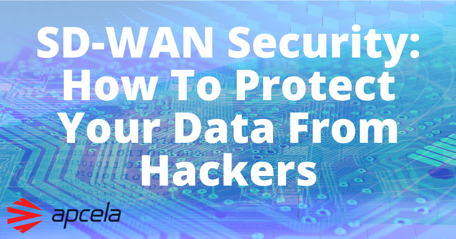 SD-WAN Security