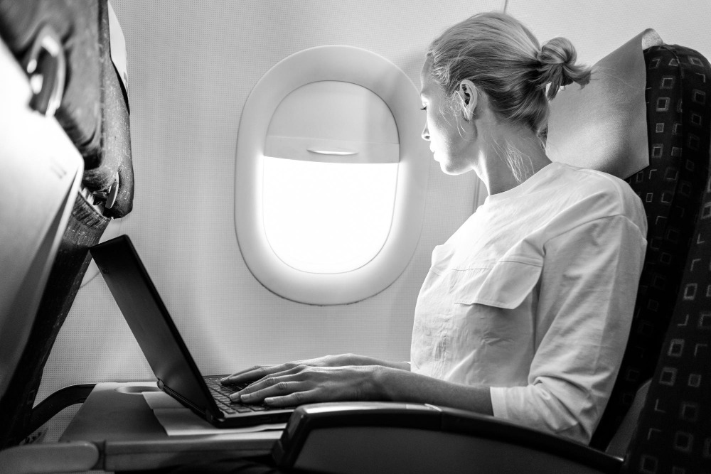 Aviation