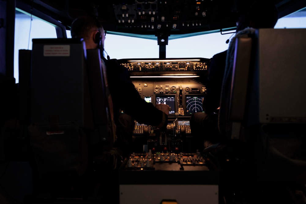 Aviation
