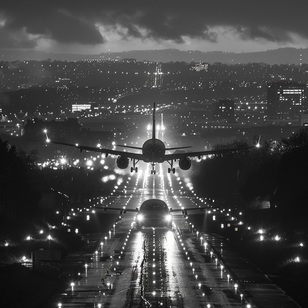 Aviation